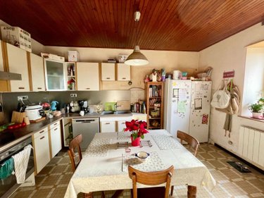 Maison a vendre Lannion 22300 Côtes-d'Armor 135 m2 6 pièces 299610 euros