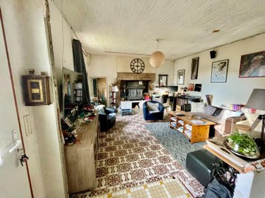 Maison a vendre Lannion 22300 Côtes-d'Armor 135 m2 6 pièces 311900 euros