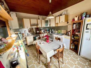 Maison a vendre Lannion 22300 Côtes-d'Armor 135 m2 6 pièces 311900 euros