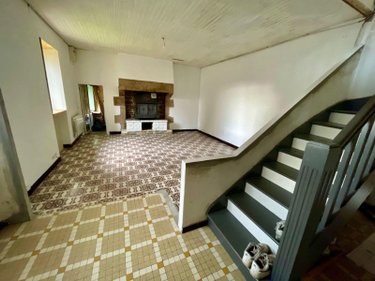 Maison a vendre Lannion 22300 Côtes-d'Armor 135 m2 6 pièces 299610 euros