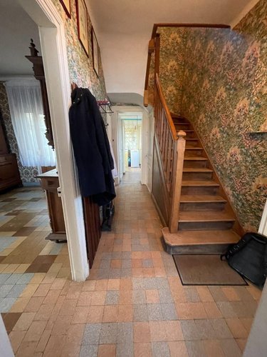 Maison a vendre Saint-Pol-sur-Ternoise 62130 Pas-de-Calais 117 m2 7 pièces 105400 euros