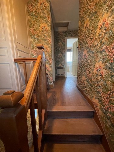 Maison a vendre Saint-Pol-sur-Ternoise 62130 Pas-de-Calais 117 m2 7 pièces 105400 euros