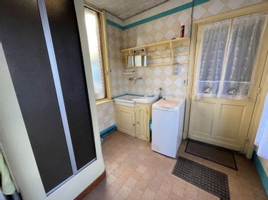 Maison a vendre Saint-Pol-sur-Ternoise 62130 Pas-de-Calais 117 m2 7 pièces 105400 euros