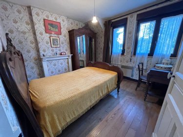 Maison a vendre Saint-Pol-sur-Ternoise 62130 Pas-de-Calais 117 m2 7 pièces 105400 euros