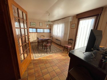 Maison a vendre Saint-Pol-sur-Ternoise 62130 Pas-de-Calais 117 m2 7 pièces 105400 euros