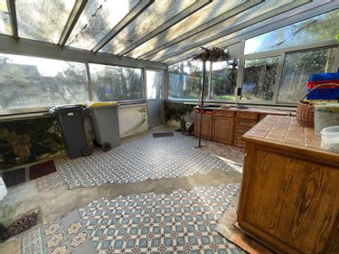 Maison a vendre Saint-Pol-sur-Ternoise 62130 Pas-de-Calais 117 m2 7 pièces 105400 euros