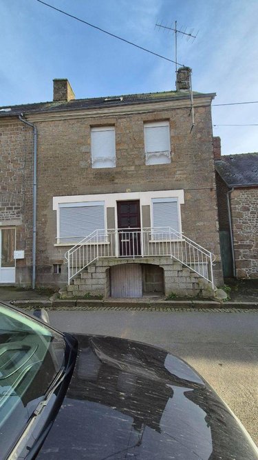 Maison a vendre Gorron 53120 Mayenne 106 m2 5 pièces 58300 euros