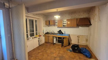 Maison a vendre Gorron 53120 Mayenne 106 m2 5 pièces 58300 euros