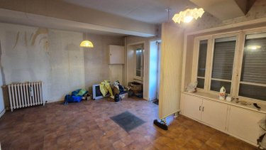 Maison a vendre Gorron 53120 Mayenne 106 m2 5 pièces 58300 euros