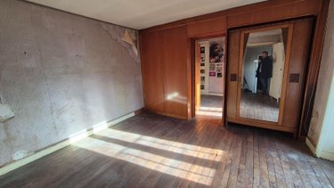 Maison a vendre Gorron 53120 Mayenne 106 m2 5 pièces 58300 euros