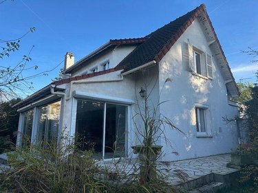 Maison a vendre Montmorency 95160 Val-d'Oise 186 m2 7 pièces 749000 euros
