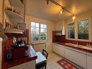 Maison a vendre Montmorency 95160 Val-d'Oise 186 m2 7 pièces 749000 euros