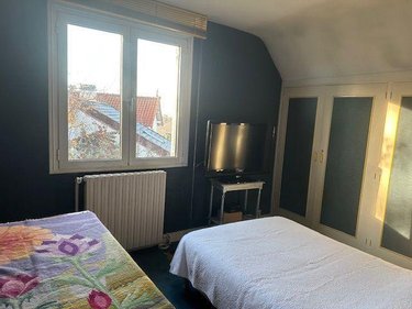 Maison a vendre Montmorency 95160 Val-d'Oise 186 m2 7 pièces 749000 euros