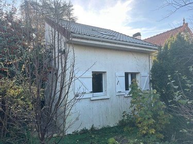 Maison a vendre Montmorency 95160 Val-d'Oise 186 m2 7 pièces 749000 euros