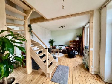 Maison a vendre Ploumilliau 22300 Côtes-d'Armor 61 m2 3 pièces 162390 euros