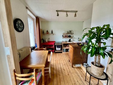 Maison a vendre Ploumilliau 22300 Côtes-d'Armor 61 m2 3 pièces 162390 euros