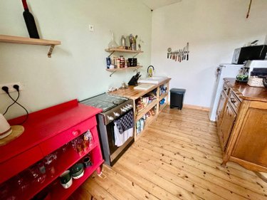 Maison a vendre Ploumilliau 22300 Côtes-d'Armor 61 m2 3 pièces 147900 euros