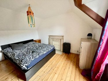 Maison a vendre Ploumilliau 22300 Côtes-d'Armor 61 m2 3 pièces 162390 euros