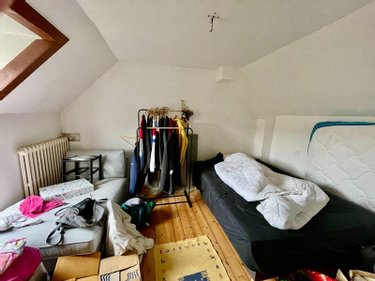 Maison a vendre Ploumilliau 22300 Côtes-d'Armor 61 m2 3 pièces 162390 euros