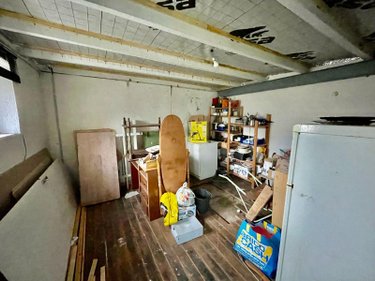 Maison a vendre Ploumilliau 22300 Côtes-d'Armor 61 m2 3 pièces 162390 euros