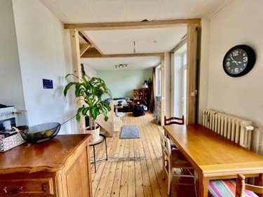 Maison a vendre Ploumilliau 22300 Côtes-d'Armor 61 m2 3 pièces 147900 euros