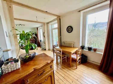 Maison a vendre Ploumilliau 22300 Côtes-d'Armor 61 m2 3 pièces 162390 euros