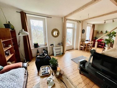 Maison a vendre Ploumilliau 22300 Côtes-d'Armor 61 m2 3 pièces 162390 euros