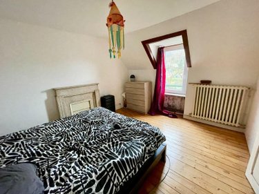 Maison a vendre Ploumilliau 22300 Côtes-d'Armor 61 m2 3 pièces 162390 euros
