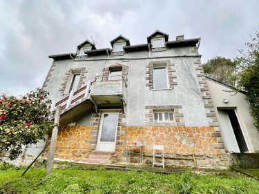 Maison a vendre Ploumilliau 22300 Côtes-d'Armor 61 m2 3 pièces 162390 euros