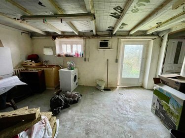 Maison a vendre Ploumilliau 22300 Côtes-d'Armor 61 m2 3 pièces 162390 euros