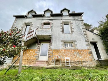 Maison a vendre Ploumilliau 22300 Côtes-d'Armor 61 m2 3 pièces 162390 euros