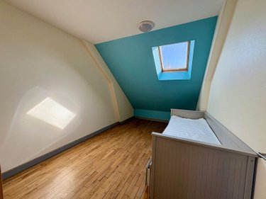 Immeuble a vendre Salbris 41300 Loir-et-Cher 265 m2  221340 euros