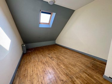 Immeuble a vendre Salbris 41300 Loir-et-Cher 265 m2  221340 euros