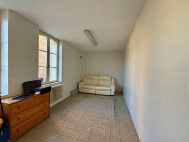 Immeuble a vendre Salbris 41300 Loir-et-Cher 265 m2  221340 euros