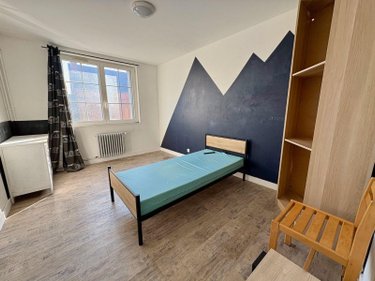 Immeuble a vendre Salbris 41300 Loir-et-Cher 265 m2  221340 euros