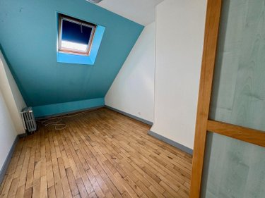 Immeuble a vendre Salbris 41300 Loir-et-Cher 265 m2  221340 euros