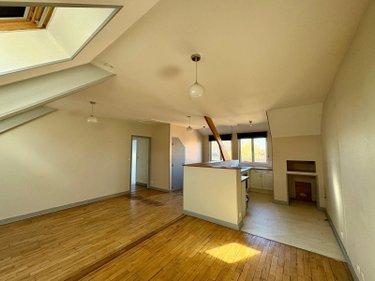 Immeuble a vendre Salbris 41300 Loir-et-Cher 265 m2  221340 euros
