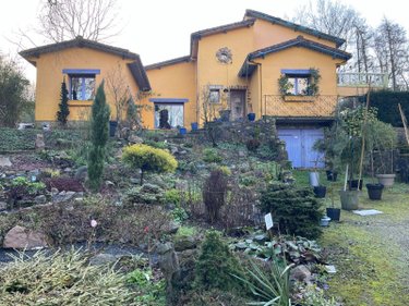Maison a vendre Hernicourt 62130 Pas-de-Calais 218 m2 6 pièces 374760 euros