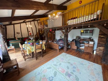 Maison a vendre Hernicourt 62130 Pas-de-Calais 218 m2 6 pièces 374760 euros