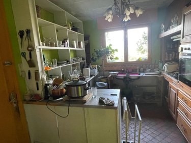 Maison a vendre Hernicourt 62130 Pas-de-Calais 218 m2 6 pièces 374760 euros