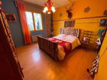 Maison a vendre Hernicourt 62130 Pas-de-Calais 218 m2 6 pièces 374760 euros