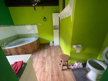 Maison a vendre Hernicourt 62130 Pas-de-Calais 218 m2 6 pièces 374760 euros