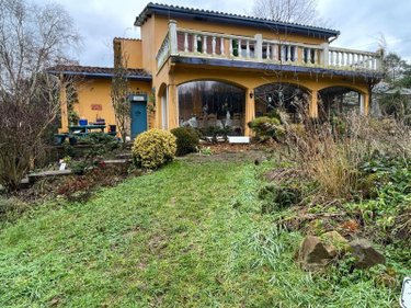 Maison a vendre Hernicourt 62130 Pas-de-Calais 218 m2 6 pièces 374760 euros