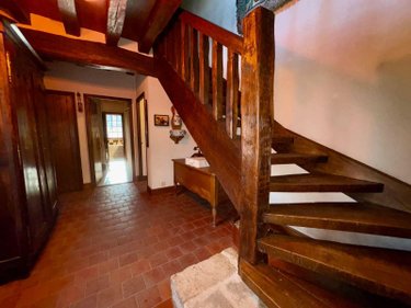 propriete a vendre Nançay 18330 Cher 210 m2 5 pièces 647900 euros