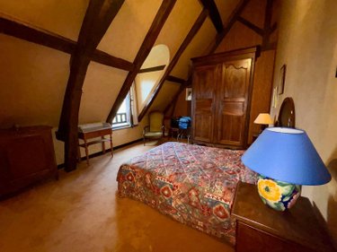 propriete a vendre Nançay 18330 Cher 210 m2 5 pièces 679250 euros