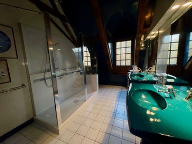 propriete a vendre Nançay 18330 Cher 210 m2 5 pièces 679250 euros