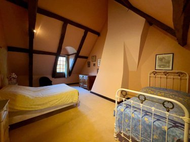 propriete a vendre Nançay 18330 Cher 210 m2 5 pièces 647900 euros