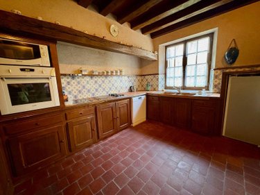 propriete a vendre Nançay 18330 Cher 210 m2 5 pièces 647900 euros