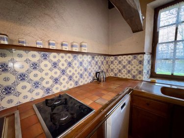 propriete a vendre Nançay 18330 Cher 210 m2 5 pièces 647900 euros