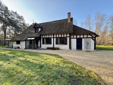 propriete a vendre Nançay 18330 Cher 210 m2 5 pièces 679250 euros
